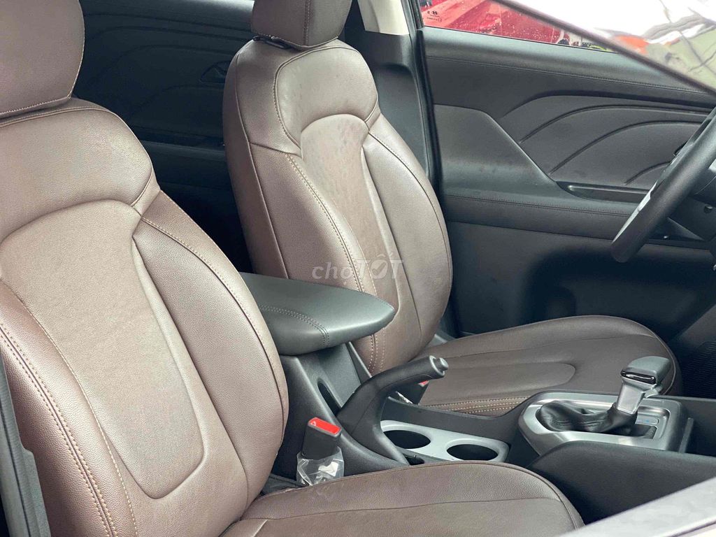 Hyundai Stargazer 2025 Tiêu chuẩn 1.5 AT 2 vạn km. Mua bán Ô tô tại Thành phố Thủ Đức Tp Hồ Chí Minh được đăng bởi Ô TÔ SÀI GÒN hình 3