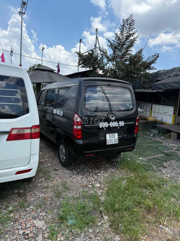 SRM X30.2022. 2 chỗ. tải 945k. kenbo.2018. tải 650. Mua bán Xe tải, xe ben tại Huyện Bình Chánh Tp Hồ Chí Minh được đăng bởi Bãi Xe Ô tô Cường Phát hình 2