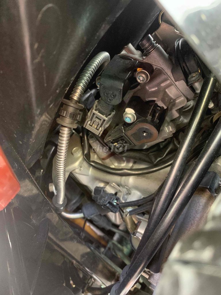 Ra đi cứu chủ. Mua bán Xe máy tại Thành phố Biên Hòa Đồng Nai được đăng bởi Trịnh văn hoà hình 7