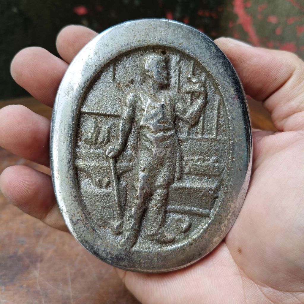 Medal cổ của Pháp 200k