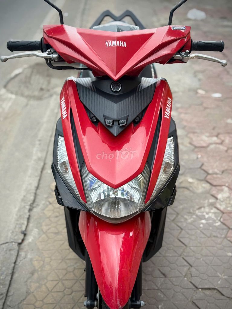 ❌Mio 125 bstp Chính chủ ❌. Mua bán Xe máy tại Quận 7 Tp Hồ Chí Minh được đăng bởi Xuân Dũng hình 1