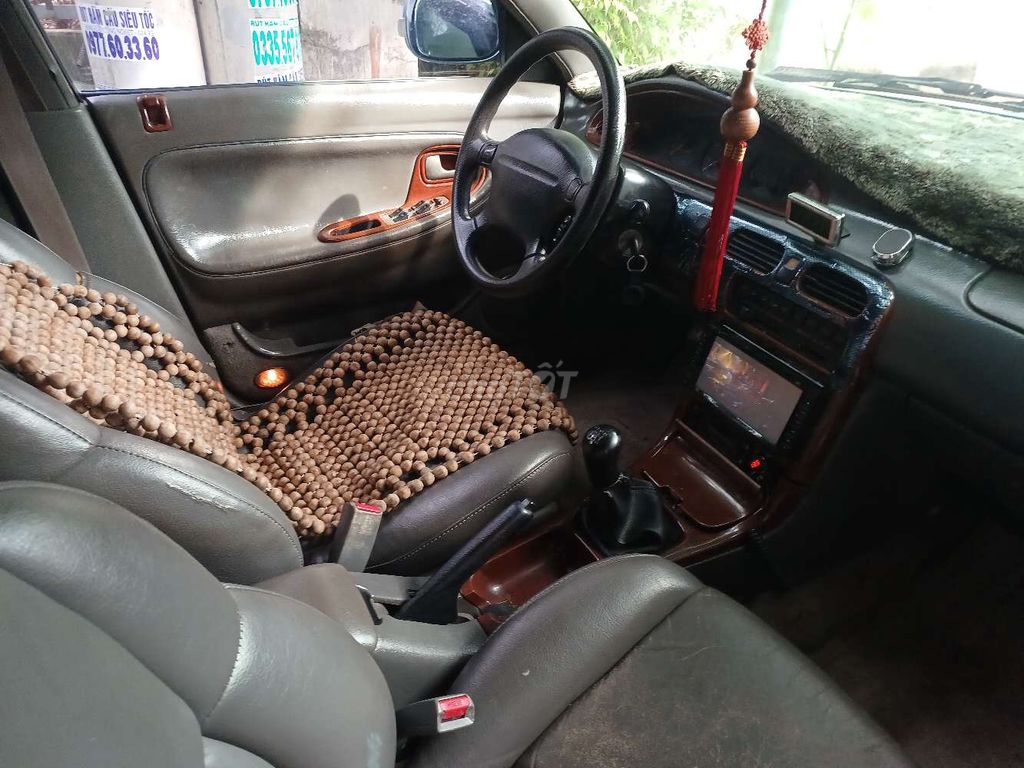 Madaz 626 sx 95 nhap khau my. Mua bán Ô tô tại Huyện Long Điền Bà Rịa - Vũng Tàu được đăng bởi oto  ngô gia phat vung tau hình 4
