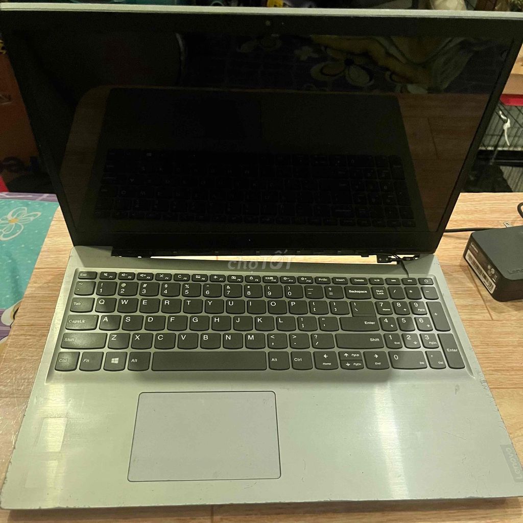 Bán xác ideapad s145 15iwl - Cần thanh lí gấp. Mua bán Laptop tại Quận Bình Thạnh Tp Hồ Chí Minh được đăng bởi Phan Vĩnh Hồng Gia hình 1