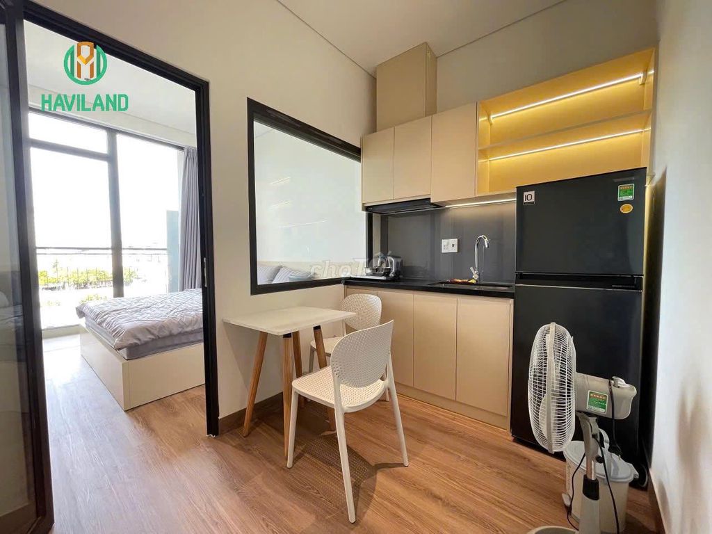 Rent · 1 bd · 30 м² · Quận Ngũ Hành Sơn, ул. Đường Phan Tứ