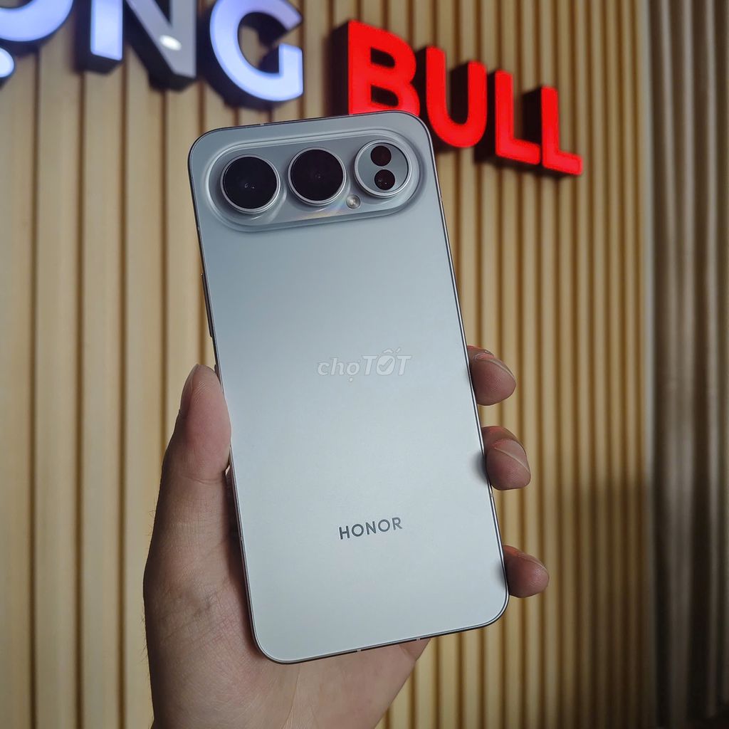 Honor 500 Pro 12/256GB ★ᴛʜᴜ ᴆᴛ ᴄᴜ̃★. Mua bán Điện thoại tại Quận Ninh Kiều Cần Thơ được đăng bởi DI ĐỘNG BULL hình 1