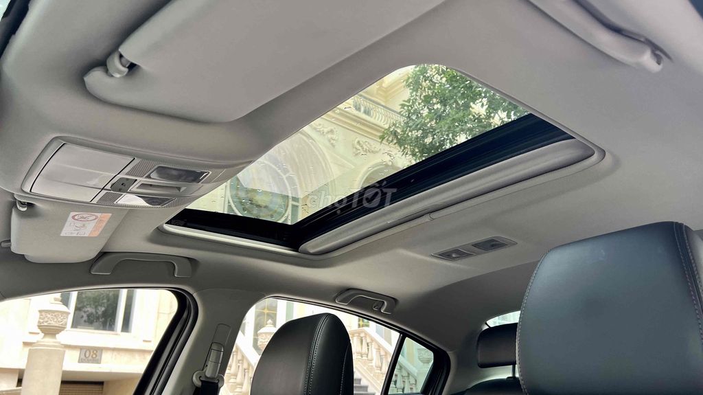 Mazda 6 2022 Mazda 6 2.0L Premium - 30000 km. Mua bán Ô tô tại Quận Bình Thạnh Tp Hồ Chí Minh được đăng bởi Dương Quốc Việt hình 19