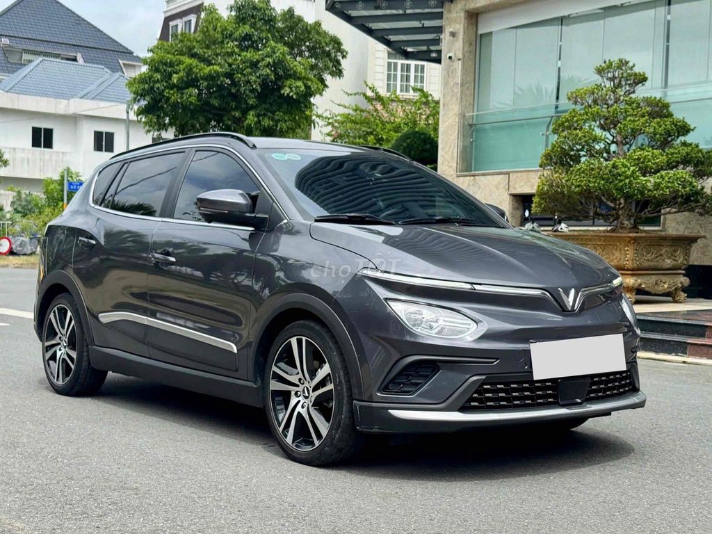 VinFast VFe34 2022 - 35000 km. Mua bán Ô tô tại Thành phố Thủ Đức Tp Hồ Chí Minh được đăng bởi Xuân Trí  hình 6