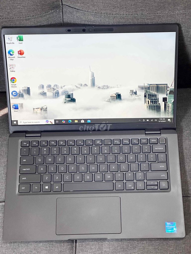 DELL LATITUDE 7420 , CORE I7-1185G7