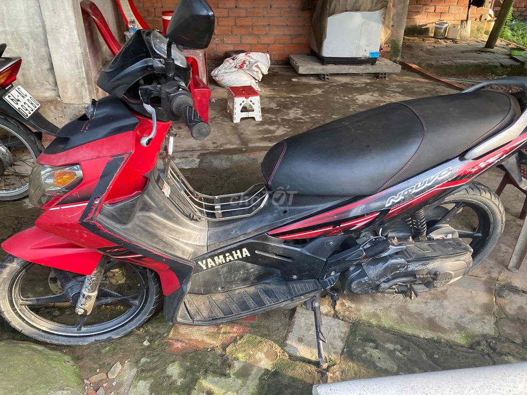 Bánh xe novo 3 ít sử dụng. Mua bán Xe máy tại Huyện Mang Thít Vĩnh Long được đăng bởi ᑎgᑌyeᑎ ᑭᕼoᑎg hình 4