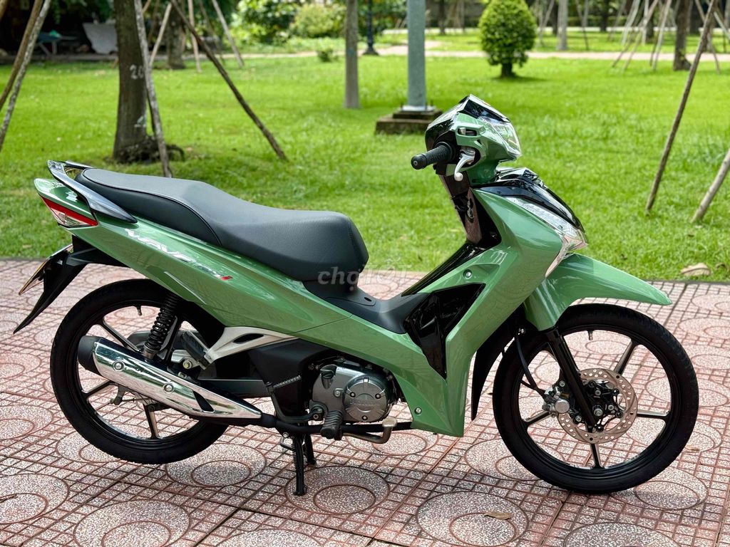 Honda Future Led Fi 2020 zin keng. Mua bán Xe máy tại Thành phố Thủ Đức Tp Hồ Chí Minh được đăng bởi xe máy kha hoàng hình 5