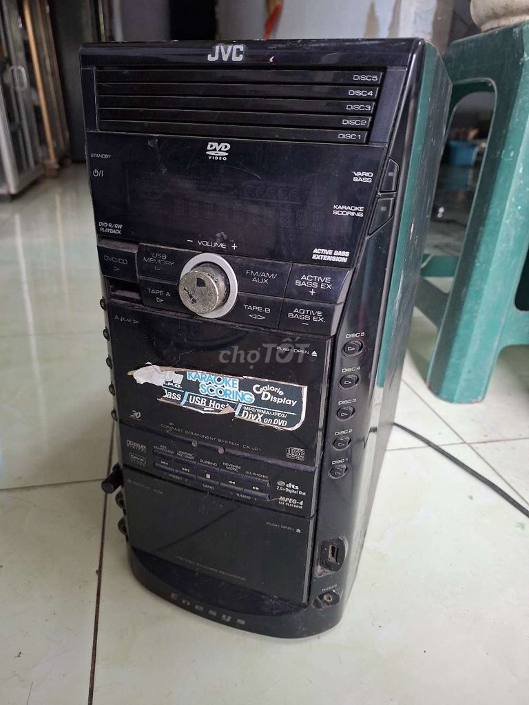 âm ly dàn. Mua bán Tivi, Âm thanh tại Quận Bình Tân Tp Hồ Chí Minh được đăng bởi  đồ cũ lộc phát hình 1