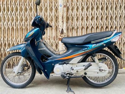 Honda Future 110 2004 BStp chính chủ