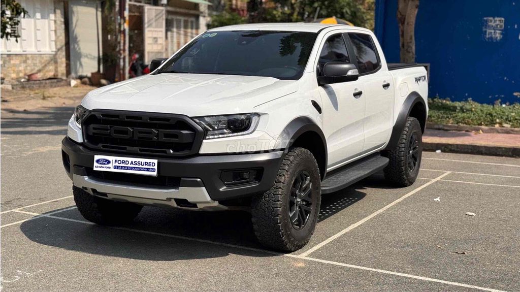 Ford Ranger 2022 - 55000 km