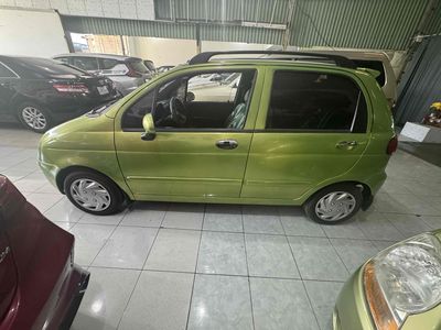 Daewoo Matiz 2007 SE color 0.8 MT - 123546 km. Mua bán Ô tô tại Quận Bình Thuỷ Cần Thơ được đăng bởi Phi
