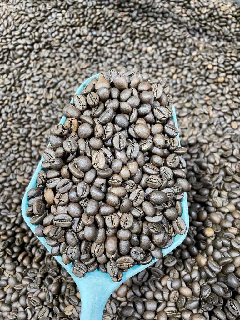 🌱 CÀ PHÊ HẠT NGUYÊN CHẤT – CHẤT LƯỢNG DÀNH CHO QUÁ. Mua bán Đồ ăn, thực phẩm và các loại khác tại Thành phố Thủ Dầu Một Bình Dương được đăng bởi KHO CAFE SG hình 1