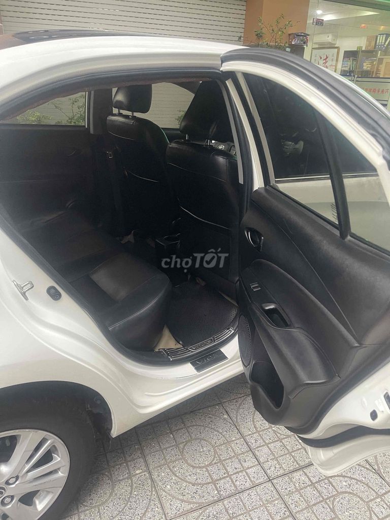 Toyota Vios 2020 1.5E MT - 158000 km. Mua bán Ô tô tại Quận 11 Tp Hồ Chí Minh được đăng bởi Huy Lê Đình hình 10