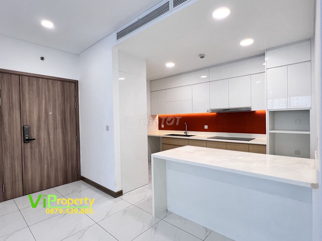 🏢SUNWAH PEARL, 🛏️2 PHÒNG NGỦ, 2WC. CĂN GÓC. DT: 100M2, 💵 26tr