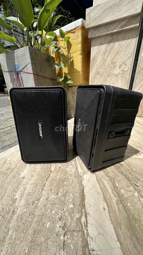 Loa treo Bose 101  zin còn mới. Mua bán Tivi, Âm thanh tại Quận Tân Phú Tp Hồ Chí Minh được đăng bởi Nguyen AFinance hình 1