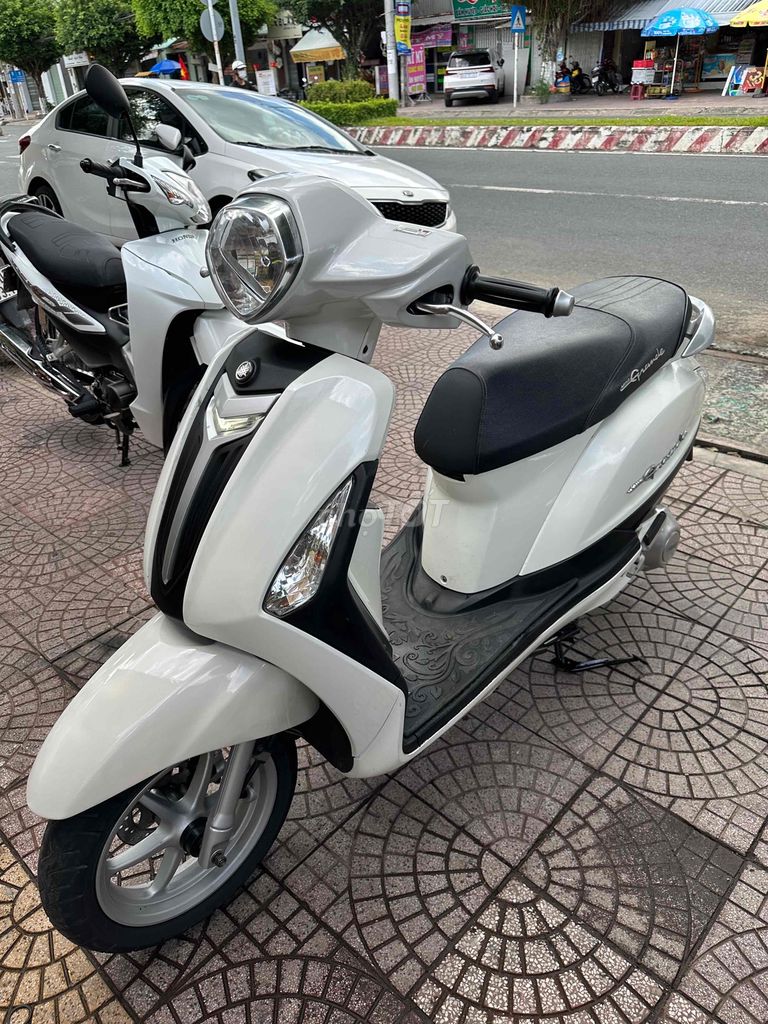 grande 2014 zin dep vĩnh long. Mua bán Xe máy tại Thành phố Vĩnh Long Vĩnh Long được đăng bởi xe máy Tùng Beo hình 6