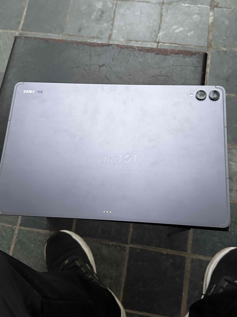 Samsung Galaxy Tab S11 Ultra 1TB Xám 5G. Mua bán Máy tính bảng tại Quận Bình Tân Tp Hồ Chí Minh được đăng bởi Chí Bảo hình 1