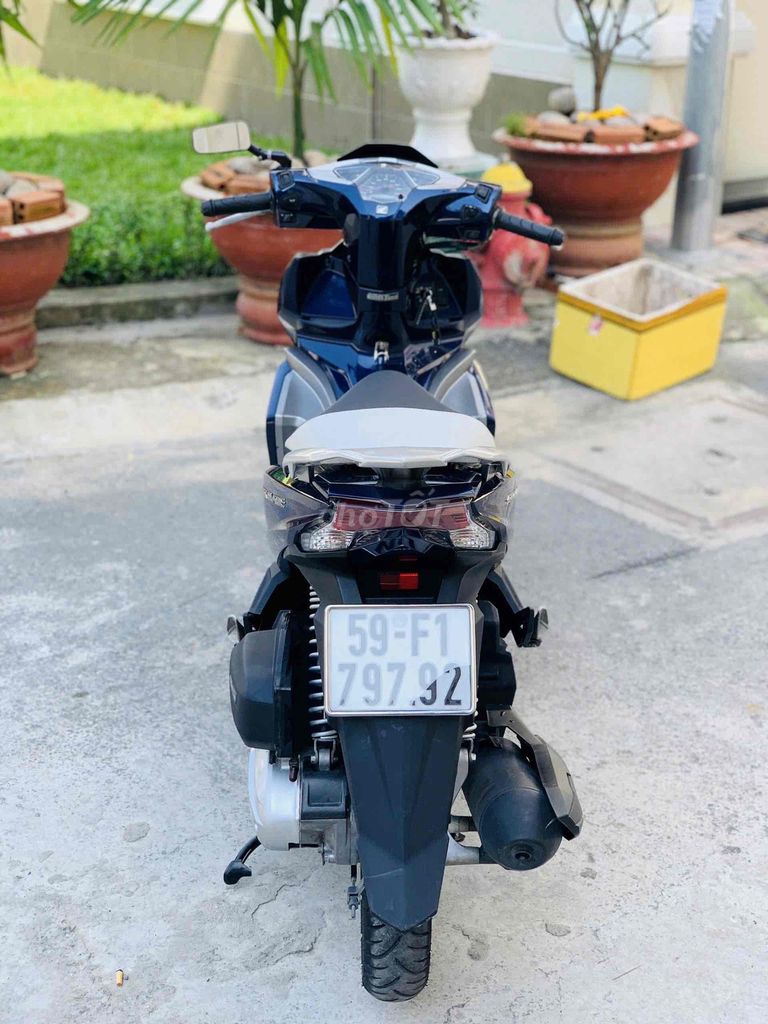 ✅🆘HONDA AB Air Blade 125cc . BS ĐẸP 79.79