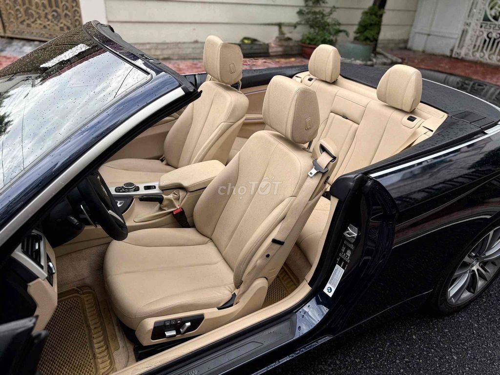 BMW 420i LCi mui trần 2017. Mua bán Ô tô tại Quận 8 Tp Hồ Chí Minh được đăng bởi Khoa nguyễn hình 6