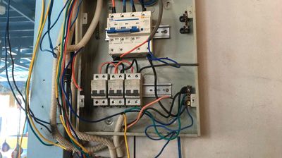 Sửa Chữa Chạm Chập Điện Các Quận HCM. Dịch vụ nhà cửa khác tại Quận 1 Tp Hồ Chí Minh được đăng bởi Sửa Điện Nước Fisthome