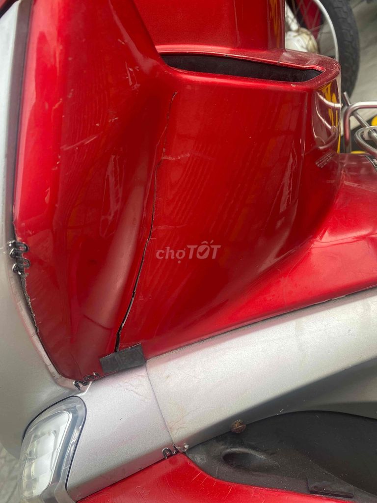 Bán xe. Mua bán Xe máy tại Thành phố Thuận An Bình Dương được đăng bởi Phạm Quang hình 7