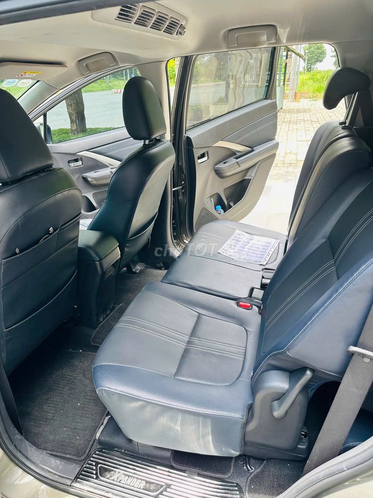 Mitsubishi Xpander Cross 2023. Mua bán Ô tô tại Quận 11 Tp Hồ Chí Minh được đăng bởi Nguyễn Ngọc Tùng hình 7