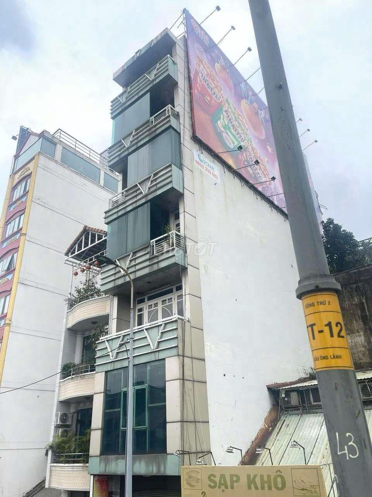 Cần bán  NHÀ CHÍNH CHỦ giấy tờ rõ ràng buôn bán nhanh gọn.. Mua bán nhà ở tại Quận 1 Tp Hồ Chí Minh được đăng bởi Chính chủ hình 1