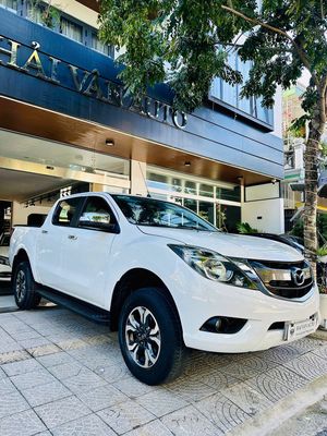 MAZDA BT 50 2.2L 4x2 AT 2017. Mua bán Ô tô tại Quận Cẩm Lệ Đà Nẵng được đăng bởi Hải Vân Auto