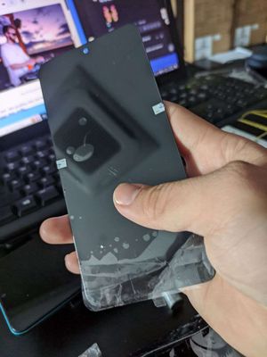 Màn hinhXiaomi Redmi K50 / Redmi K50 Pro / Poco F4. Mua bán Linh kiện (RAM, Card...) tại Huyện Bến Lức Long An được đăng bởi Phan Tấn