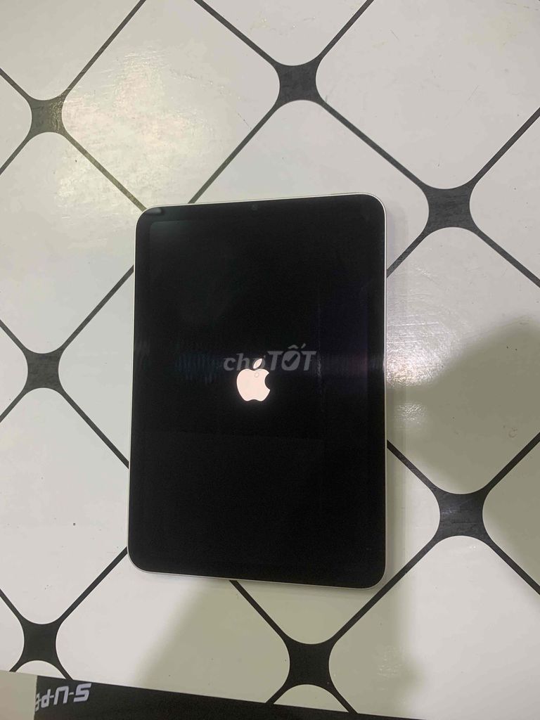 Ipad Mini 6.Bản wifi 64g.Máy mới nguyên rin.. Mua bán Máy tính bảng tại Quận Hải Châu Đà Nẵng được đăng bởi Quoc Hung hình 1