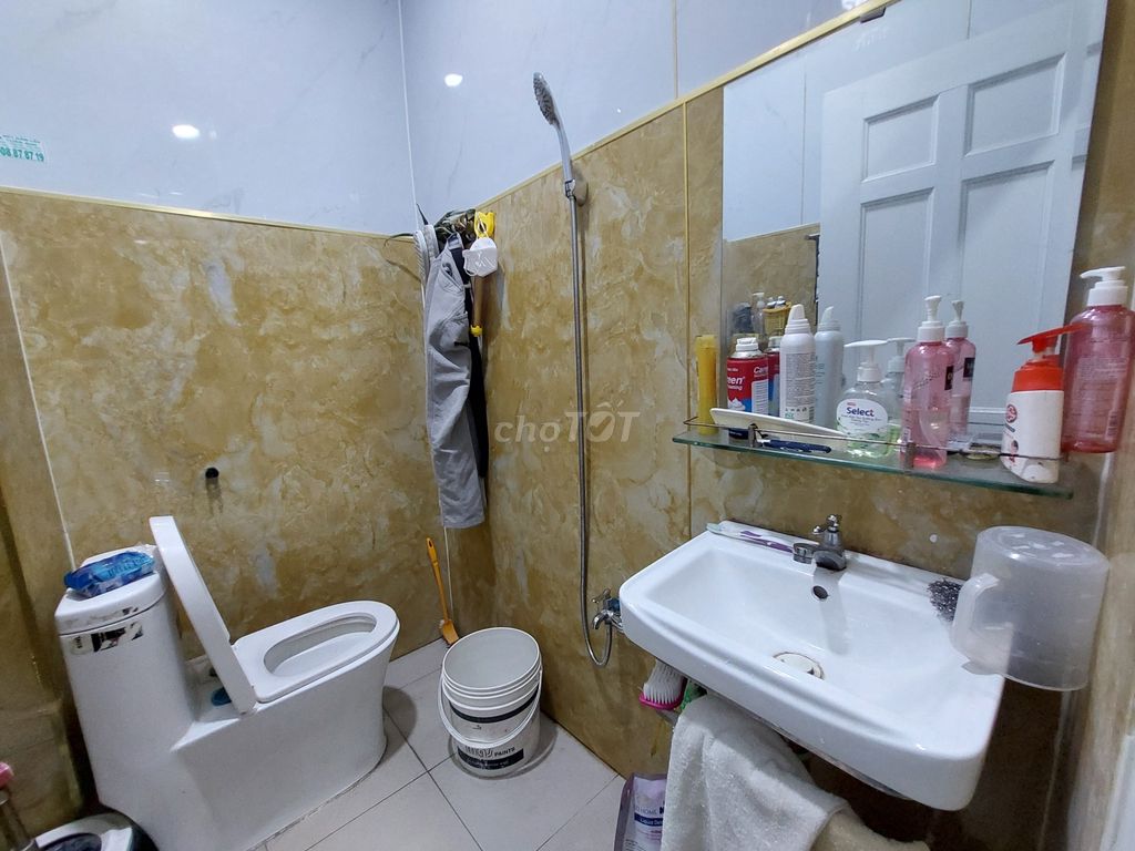 Rất nhà Tân Thới Nhất Quận 12, 92m2 HXH 10m Nhỉnh 5 t.ỷ