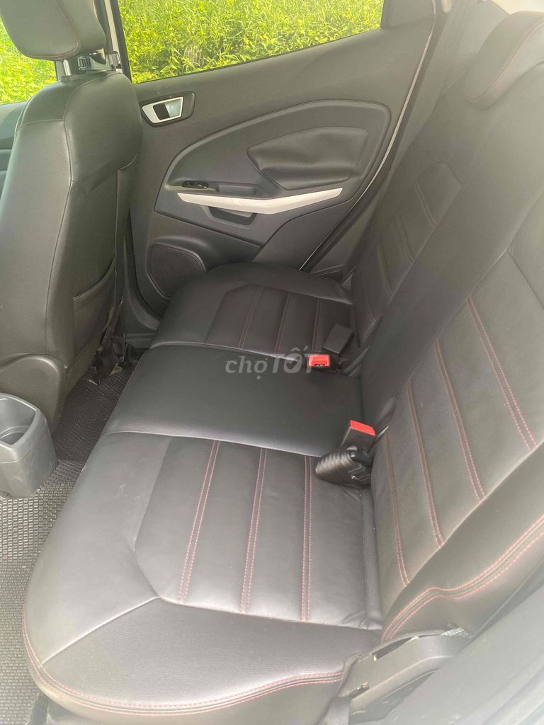 Ford EcoSport 2017 1.5 Titanium 82.000 km. Mua bán Ô tô tại Thành phố Thủ Đức Tp Hồ Chí Minh được đăng bởi Phạm Thế hình 8