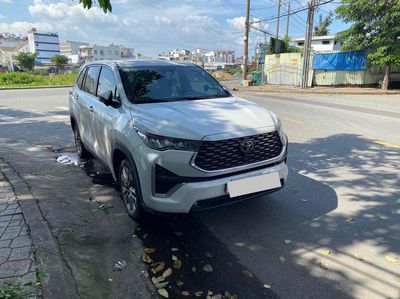 Toyota Innova Cross 2025 Xăng - Điện 9000 km. Mua bán Ô tô tại Thành phố Thủ Đức Tp Hồ Chí Minh được đăng bởi Ngôn Quân