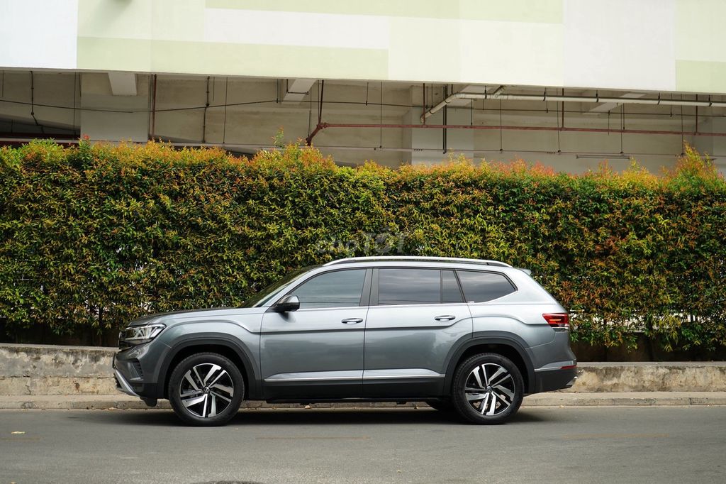 HOT 3 xe Vw Teramont nhập Mỹ trả trước chỉ từ 39tr. Mua bán Ô tô tại Quận 5 Tp Hồ Chí Minh được đăng bởi Huấn Volkswagen SG hình 4