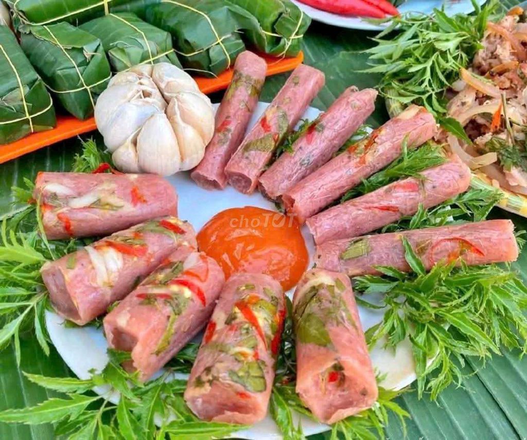 Nem chua Vinh Hoa Foods. Mua bán Đồ ăn, thực phẩm và các loại khác tại Quận Bắc Từ Liêm Hà Nội được đăng bởi Mạnh Nguyễn Văn hình 1