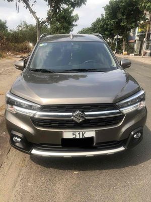 Suzuki XL 7 2021 - 800000 km. Mua bán Ô tô tại Quận 12 Tp Hồ Chí Minh được đăng bởi Đức Huy
