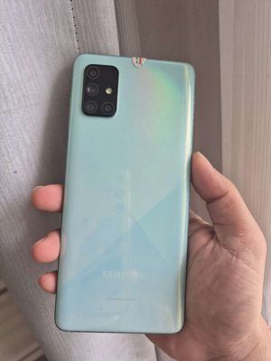 Samsung Galaxy A71 128GB