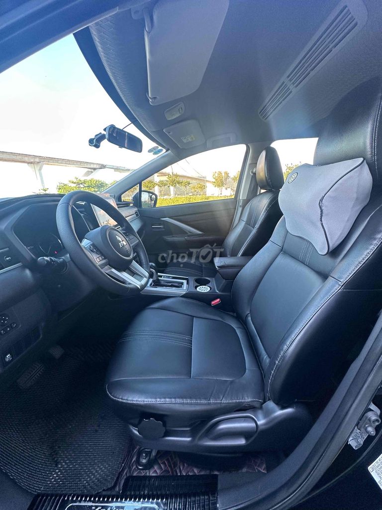 Mitsubishi Xpander 2022 Premium 1.5 AT - 120000 km. Mua bán Ô tô tại Quận Hải Châu Đà Nẵng được đăng bởi Hoàng Vũ hình 12