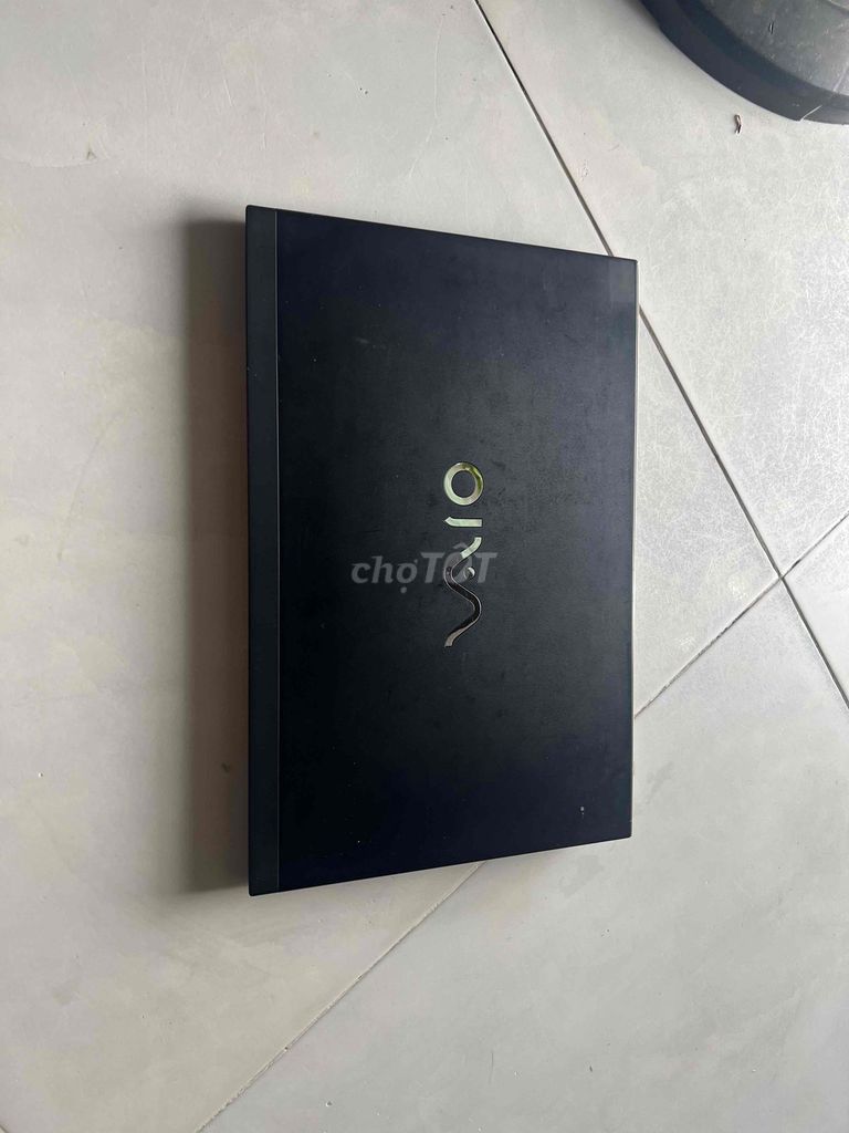 Sony VAIO i5 Gen 8 8GB Hư màn hình. Mua bán Laptop tại Thành phố Thủ Đức Tp Hồ Chí Minh được đăng bởi THIENLAM PC JAPAN hình 1