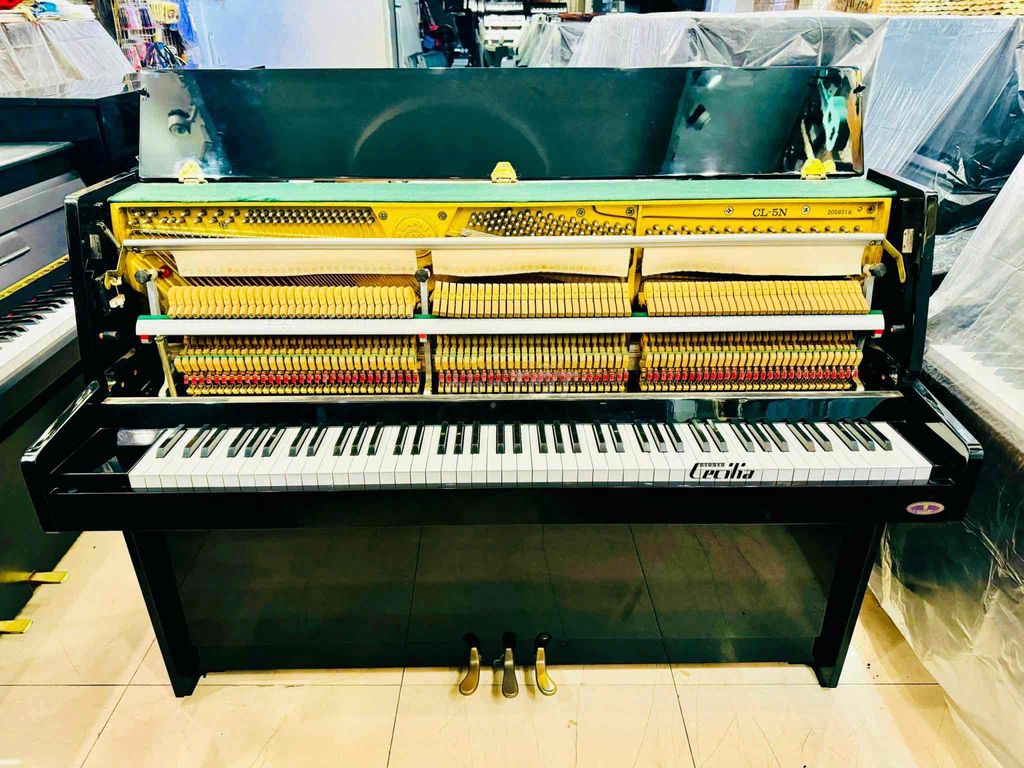 piano cơ Kawai Nhật giá thanh lý có 1 cây duy nhât