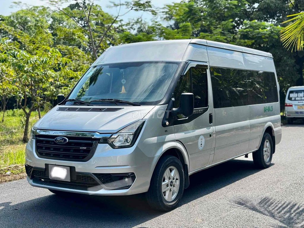 Ford Transit 2023 Tiêu chuẩn - 80000 km. Mua bán Ô tô tại Thành phố Thủ Đức Tp Hồ Chí Minh được đăng bởi Hà Yên hình 9
