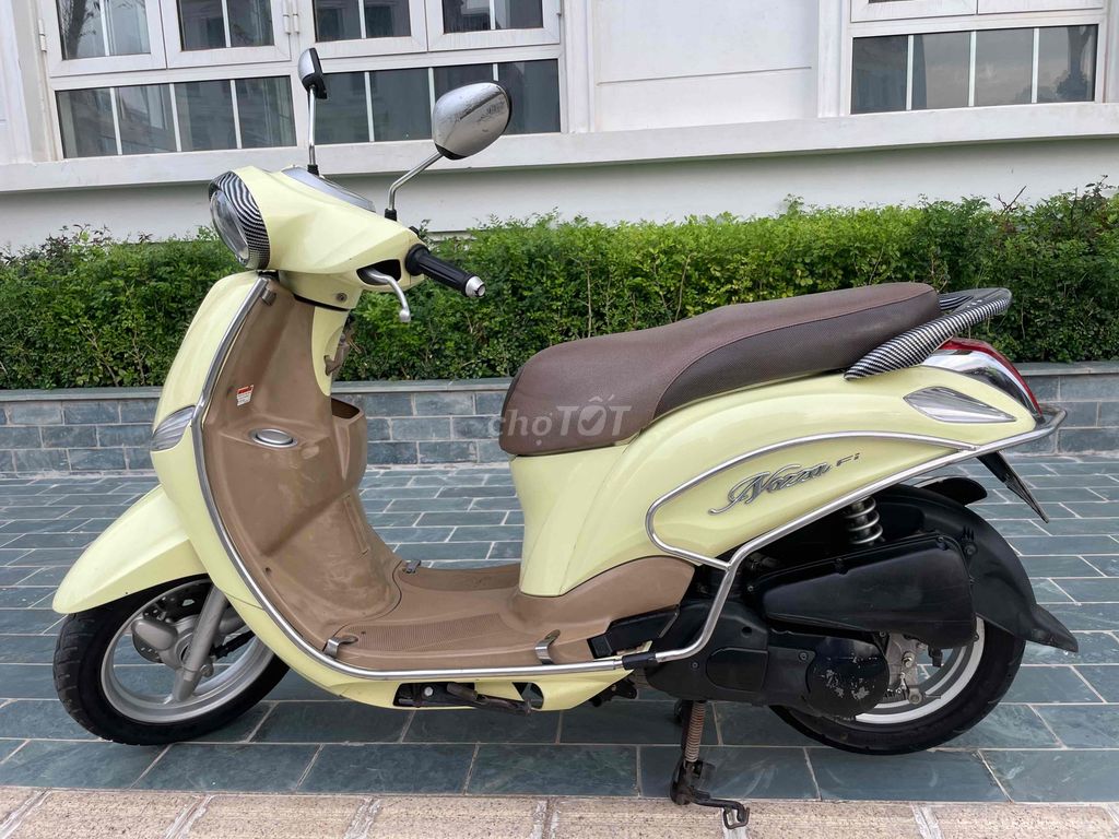 Bán noza yamaha phun xăng điện tử