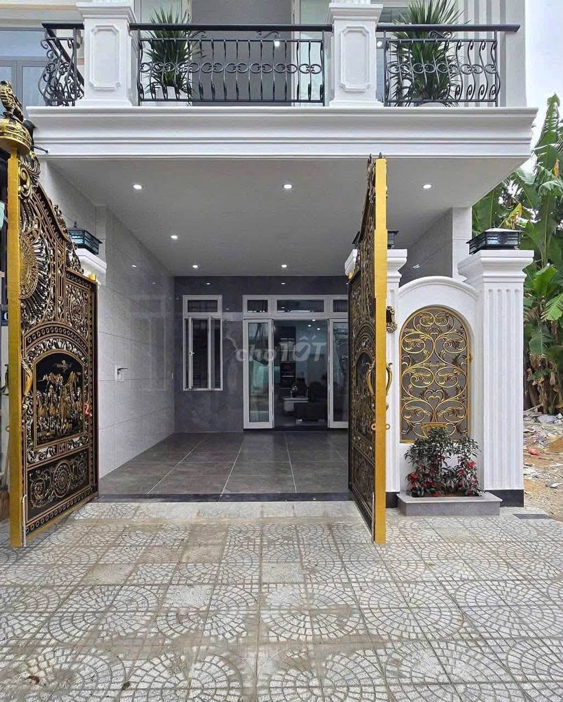 Cho thuê nhà 3 phòng ngủ tại Thanh Khê, Đà Nẵng — ảnh 6
