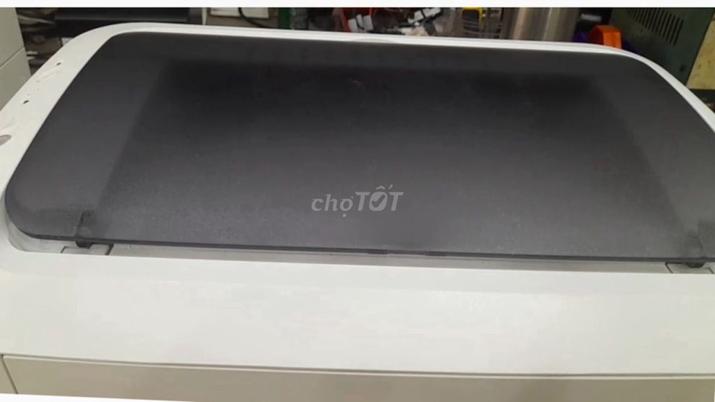 Máy in Canon 6030w Trắng Đã sử dụng. Mua bán Đồ dùng văn phòng tại Quận Bình Tân Tp Hồ Chí Minh được đăng bởi Nhật phạm  hình 1