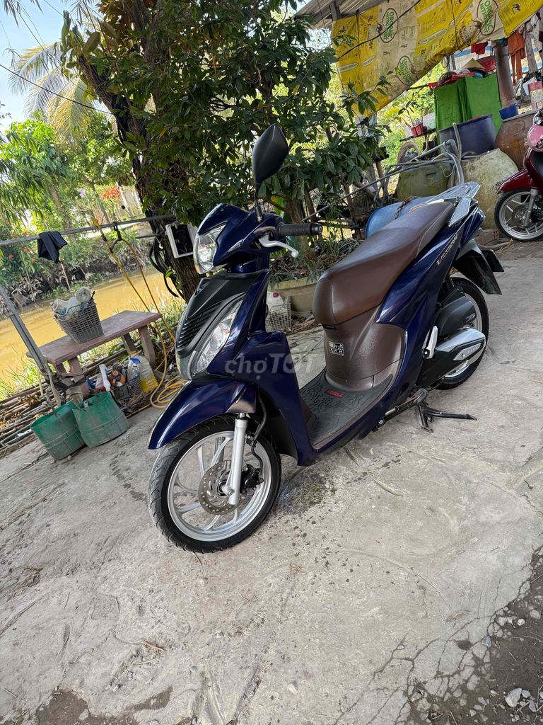 Honda Vision 2022 Xanh. Mua bán Xe máy tại Huyện Lai Vung Đồng Tháp được đăng bởi Hoài Tính hình 6