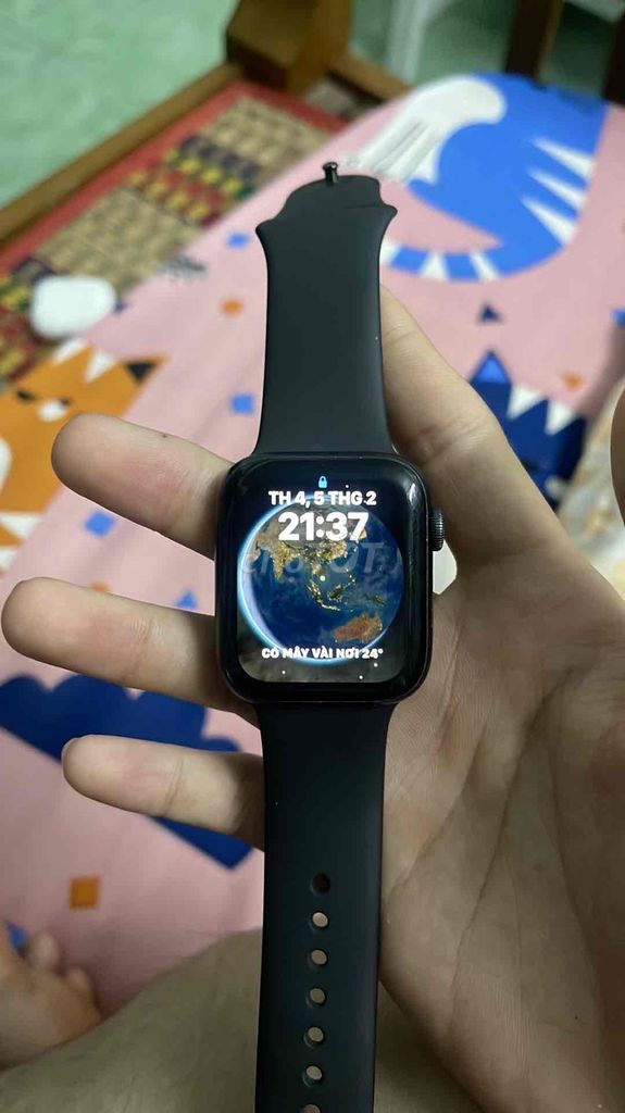 Apple Watch Series 6