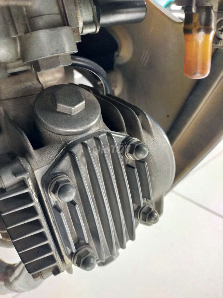 Xe wave S 100 ĐK 09 máy zin giá 14 tr. Mua bán Xe máy tại Huyện Chợ Mới An Giang được đăng bởi C H Xe Máy  ÚT HẬU Bán trả góp hình 4